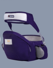 Load image into Gallery viewer, Multifunctional baby carrier