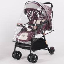 Load image into Gallery viewer, Stroller windshield