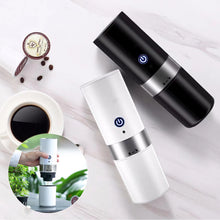 Load image into Gallery viewer, Portable Automatic Coffee Expresso Machine
