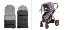 Load image into Gallery viewer, Stroller windshield