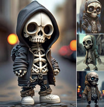 Load image into Gallery viewer, Halloween Skeleton (Limited Collection)