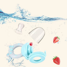 Load image into Gallery viewer, Baby food supplement tools