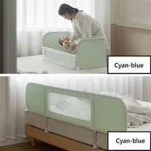 Load image into Gallery viewer, NEW Co-Sleeping Safety Baby Cot