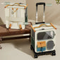 Cat Trolley