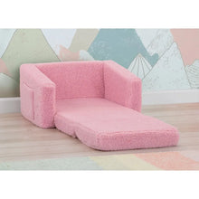 Load image into Gallery viewer, Children Convertible Couch