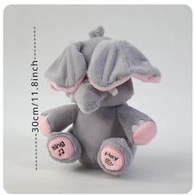Load image into Gallery viewer, Elephant Toy