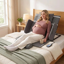 Load image into Gallery viewer, Electric Lifting Bed Backrest