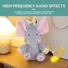 Load image into Gallery viewer, Elephant Toy