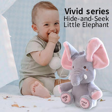 Load image into Gallery viewer, Elephant Toy