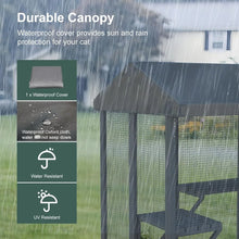 Load image into Gallery viewer, Outdoor Cat Enclosure