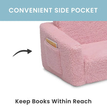Load image into Gallery viewer, Children Convertible Couch