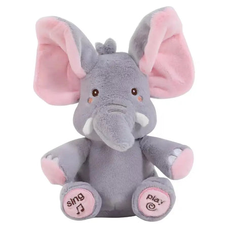 Elephant Toy