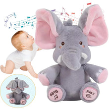 Load image into Gallery viewer, Elephant Toy