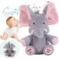 Elephant Toy