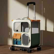 Load image into Gallery viewer, Cat Trolley