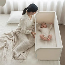 Load image into Gallery viewer, NEW Co-Sleeping Safety Baby Cot