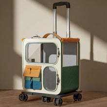 Load image into Gallery viewer, Cat Trolley