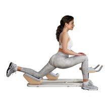 Bild in Galeriebetrachter hochladen, Spine Twist Trainer