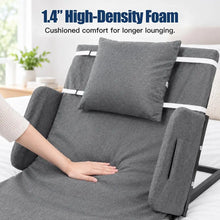 Load image into Gallery viewer, Electric Lifting Bed Backrest