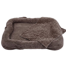 Bild in Galeriebetrachter hochladen, Human Dog Bed