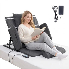 Load image into Gallery viewer, Electric Lifting Bed Backrest