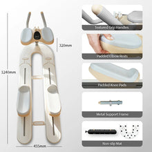 Bild in Galeriebetrachter hochladen, Spine Twist Trainer