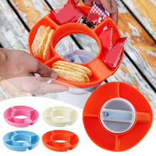 Load image into Gallery viewer, Snack Tray For Cup 40 Oz
