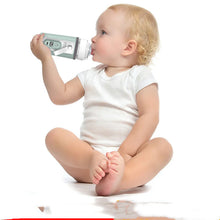 Bild in Galeriebetrachter hochladen, Babymilch-Temperaturheizung, Babyflasche