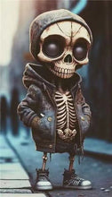 Load image into Gallery viewer, Halloween Skeleton (Limited Collection)