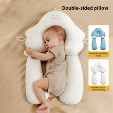 Load image into Gallery viewer, Baby Correction Head Shaping Pillow