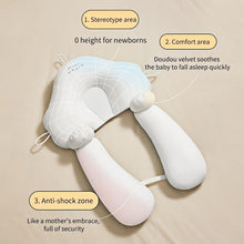 Load image into Gallery viewer, Baby Correction Head Shaping Pillow