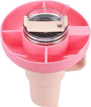 Load image into Gallery viewer, Snack Tray For Cup 40 Oz