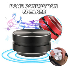 Load image into Gallery viewer, Bone Conduction Speaker Bluetooth TWS Wireless