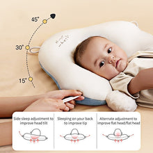 Load image into Gallery viewer, Baby Correction Head Shaping Pillow