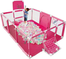 Load image into Gallery viewer, New Playpen Children's Tent Baby Products