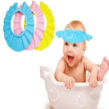 Load image into Gallery viewer, Eco-friendly Kids Shower Adjustable