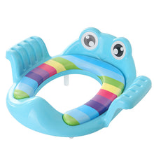 Load image into Gallery viewer, Children Seat Toilet