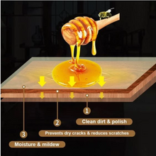 Load image into Gallery viewer, Wood Seasoning Furniture Care