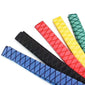 Heat Shrinkable Professional Cycling Grip (2022)