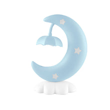 Bild in Galeriebetrachter hochladen, Baby Moon Schlaflampe