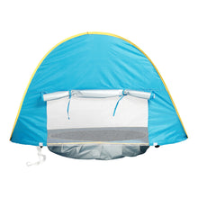 Load image into Gallery viewer, Baby Beach Tent Waterproof UV-protecting
