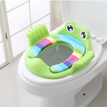 Load image into Gallery viewer, Children Seat Toilet