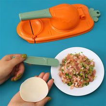 Load image into Gallery viewer, Dumpling Maker