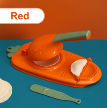 Load image into Gallery viewer, Dumpling Maker