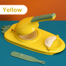 Load image into Gallery viewer, Dumpling Maker