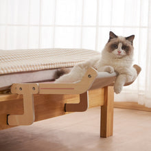 Load image into Gallery viewer, Cat Hanging Bed