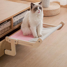 Load image into Gallery viewer, Cat Hanging Bed