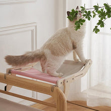 Load image into Gallery viewer, Cat Hanging Bed