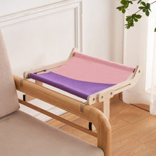 Load image into Gallery viewer, Cat Hanging Bed