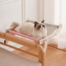 Load image into Gallery viewer, Cat Hanging Bed